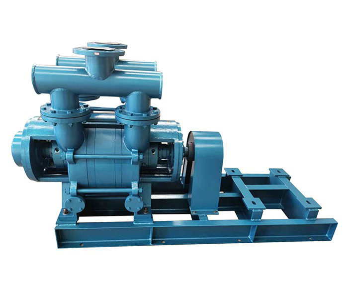 内蒙古LCT水环压缩机0-8公斤